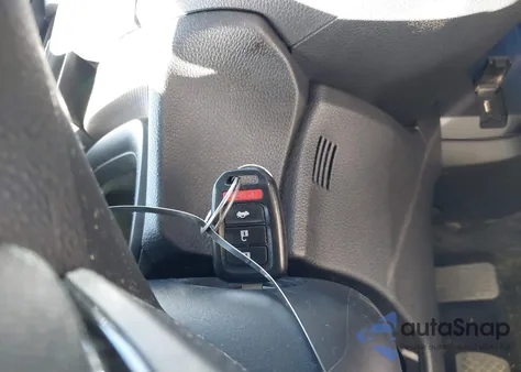 2019 Honda Civic Lx from USA, damaged, VIN 2HGFC2F63KH545134